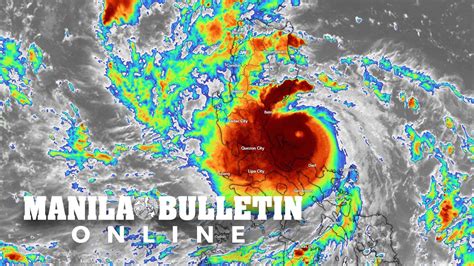 storm signal in quezon province today|Signal No. 5 up in some Luzon areas due to Karding .